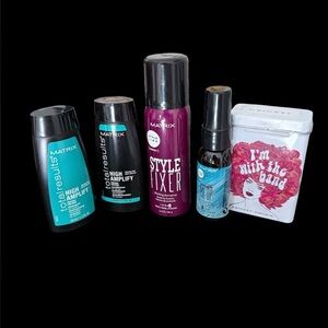 Big Hair Big Dreams Bundle​​